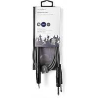 Stereo_Audio_Cable_2X_6_35mm_M_3_5mm_M_1_5m_Grey_2