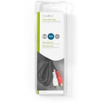 Stereo_Audio_Cable_2X_RCA_M_2X_RCA_F_2_0m_BK_2