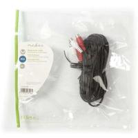 Stereo_Audio_Cable_2X_RCA_M_2X_RCA_F_5_0m_BK_6