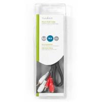 Stereo_Audio_Cable_2X_RCA_M_2X_RCA_M_1_0m_BK_2