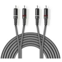 Stereo_Audio_Cable_2X_RCA_M_2X_RCA_M_1_5m_Grey