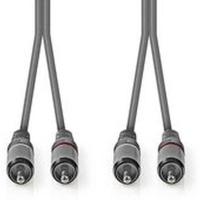 Stereo_Audio_Cable_2X_RCA_M_2X_RCA_M_1_5m_Grey_1