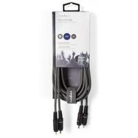 Stereo_Audio_Cable_2X_RCA_M_2X_RCA_M_3_0m_Grey_2