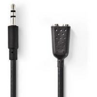 Stereo_Audio_Cable_3_5mm_M_2X_3_5mm_F_0_2m_BK
