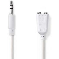 Stereo_Audio_Cable_3_5mm_M_2X_3_5mm_F_0_2m_WH