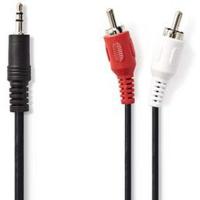 Stereo_Audio_Cable_3_5mm_M_2X_RCA_M_10m_BK