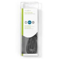 Stereo_Audio_Cable_3_5mm_M_3_5mm_F_3_0m_BK_2