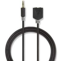 Stereo_Audio_Cable_3_5mm_M___2X_3_5mm_F_0_2m_GY