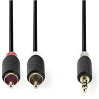 Stereo_Audio_Cable_3_5mm_M___2X_RCA_M_10m_GY_1