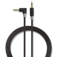 Stereo_Audio_Cable_3_5mm_M___3_5mm_M_Angled_1_0m_GY