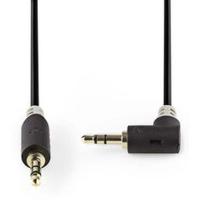 Stereo_Audio_Cable_3_5mm_M___3_5mm_M_Angled_1_0m_GY_1