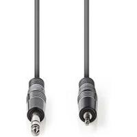 Stereo_Audio_Cable_6_35mm_M_3_5mm_M_3_0m_Grey