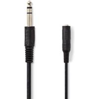 Stereo_Audio_Cable_6_35mm_Male_6_35mm_Female_Nickel_Plated_5
