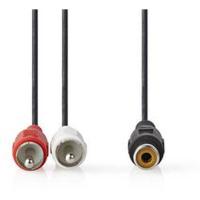 Subwoofer_Cable_2X_RCA_M_RCA_F_0_2m_BK_1