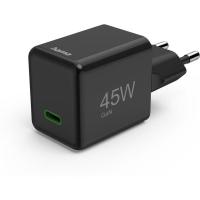Super_Mini_Charger_PD_QC_Gan_USB_C_45W_Black