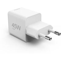 Super_Mini_Charger_PD_QC_Gan_USB_C_45W_White_2