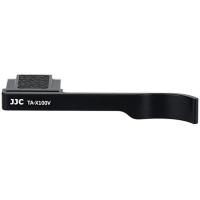TA_X100V_Thumbs_Up_Grip_Black_For_X_100V_X_100F_X_E3