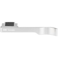 TA_X100V_Thumbs_Up_Grip_Silver_For_X_100V_X_100F_X_E3