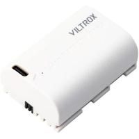 TLP_E6_Battery__LP_E6__Type_C_2400mAh_For_Canon_Camera