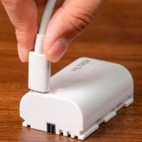 TLP_E6_Battery__LP_E6__Type_C_2400mAh_For_Canon_Camera_1