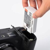 TLP_E6_Battery__LP_E6__Type_C_2400mAh_For_Canon_Camera_2