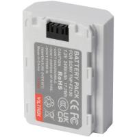 TNP_FZ100_Battery__NP_FZ100__Type_C_2400mAh_For_Sony_Camera_1