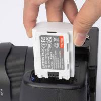 TNP_FZ100_Battery__NP_FZ100__Type_C_2400mAh_For_Sony_Camera_3