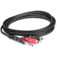 TRS_203_Insert_Cable_1_4_In_TRS_To_Dual_RCA_3_M