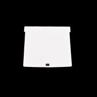 TT685II_V860III_White_Diffuser_Front_Cover_PVC_0_25mm