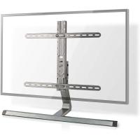 TV_Standard_37_75_Maximaal_Weight_40kg_Aluminium_Steel_Grey