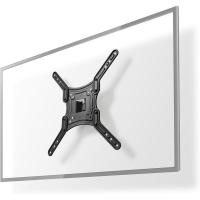 TV_Wall_Mount_23_55_Max_Weight_30kg_Rotatable_Min_Max_Distan