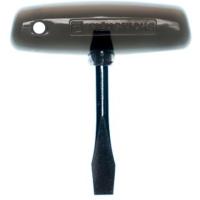 T_Handle_Slotted_Screwdriver_In_Black_Coloured_Handle