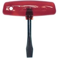 T_Handle_Slotted_Screwdriver_In_Red_Coloured_Handle_1