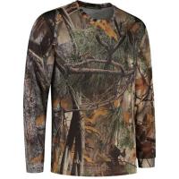 T_Shirt_Long_Sleeve_Camo_Forest_Print_Size_L_1