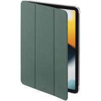 Tablet_Case_Fold_Clear_For_Apple_iPad_Air_13__2024__Green_1