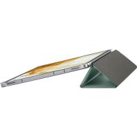 Tablet_Case_Fold_Clear_For_Samsung_Galaxy_Tab_S7_S8_11_Green_2