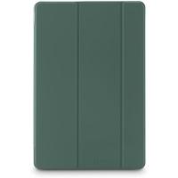 Tablet_Case_Fold_Clear_For_Samsung_Galaxy_Tab_S9_11_Green