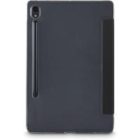 Tablet_Case_Folde_Clear_For_Samsung_Galaxy_Tab_S9_11_Black_1
