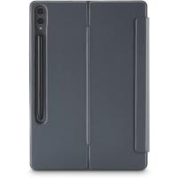 Tablet_Case_Stand_Folio_For_Samsung_Galaxy_Tab_S9__12_4_Grey_1