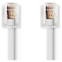 Telecom_Cable_RJ11__6P4C__F_RJ11__6P4C__F_Plat_5_00m_WH