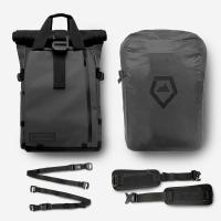 The_PRVKE_31_Liter_Black_Travel_Bundel