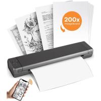 Thermal_Printer___Portable_Printer_Grey_1