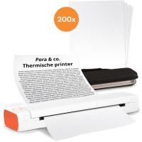 Thermal_Printer___Portable_Printer___Grey_Orange