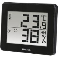 Thermo_Hygrometer_TH_130_Black