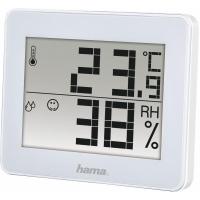 Thermo_Hygrometer_TH_130_White