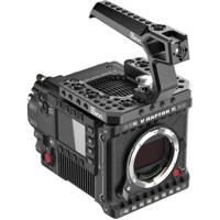 Top_Plate_For_RED_V_Raptor___8Sinn_Black_Raven_Top_Handle