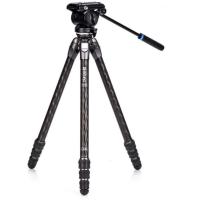 Tortoise_Carbon_Tripod_w__S4PRO_Videokop_24C_Leveling_Base_T