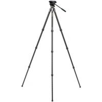 Tortoise_Carbon_Tripod_w__S4PRO_Videokop_24C_Leveling_Base_T_2