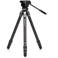 Tortoise_Carbon_Tripod_w__S4PRO_Videokop_34C_Leveling_Base_T