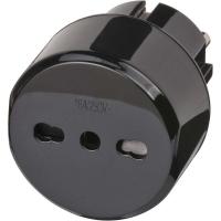 Travel_Adapter_For_Euro_Socket___Italy_Plug_Black